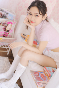 美丽小蜜蜂之2